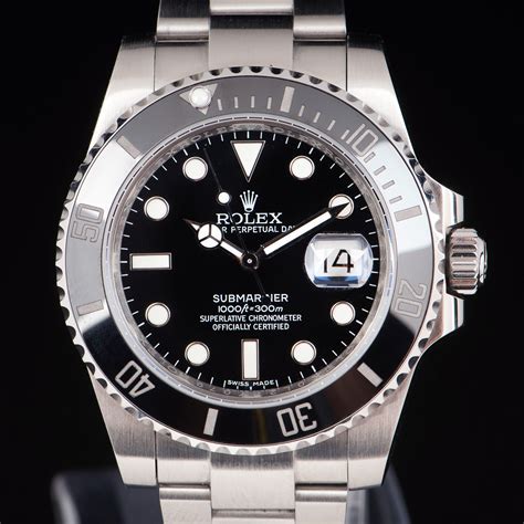 rolex submariner 2014 ceramica|rolex ceramic submariner review.